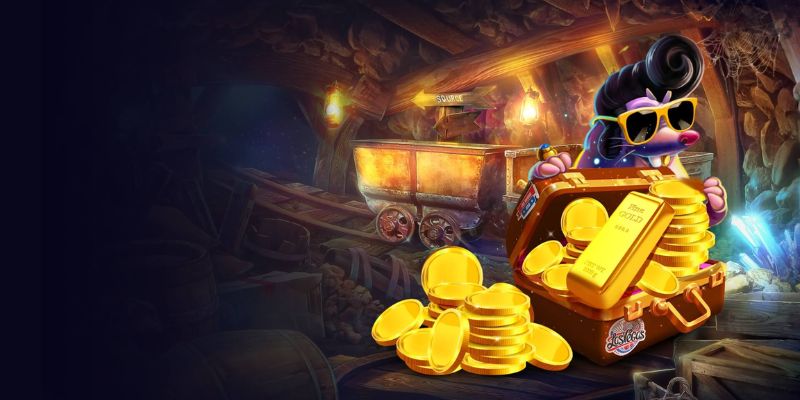 Ưu điểm của thế giới quay hũ của nền tảng